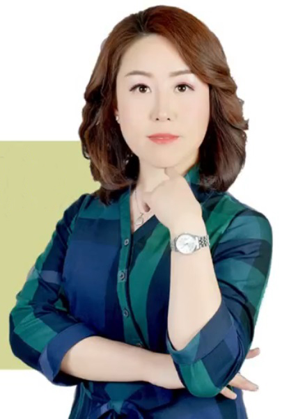 杨丽娟